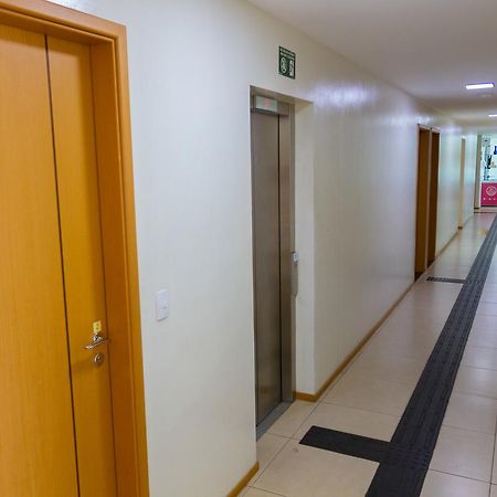 Velit Hotel Teresina Ngoại thất bức ảnh