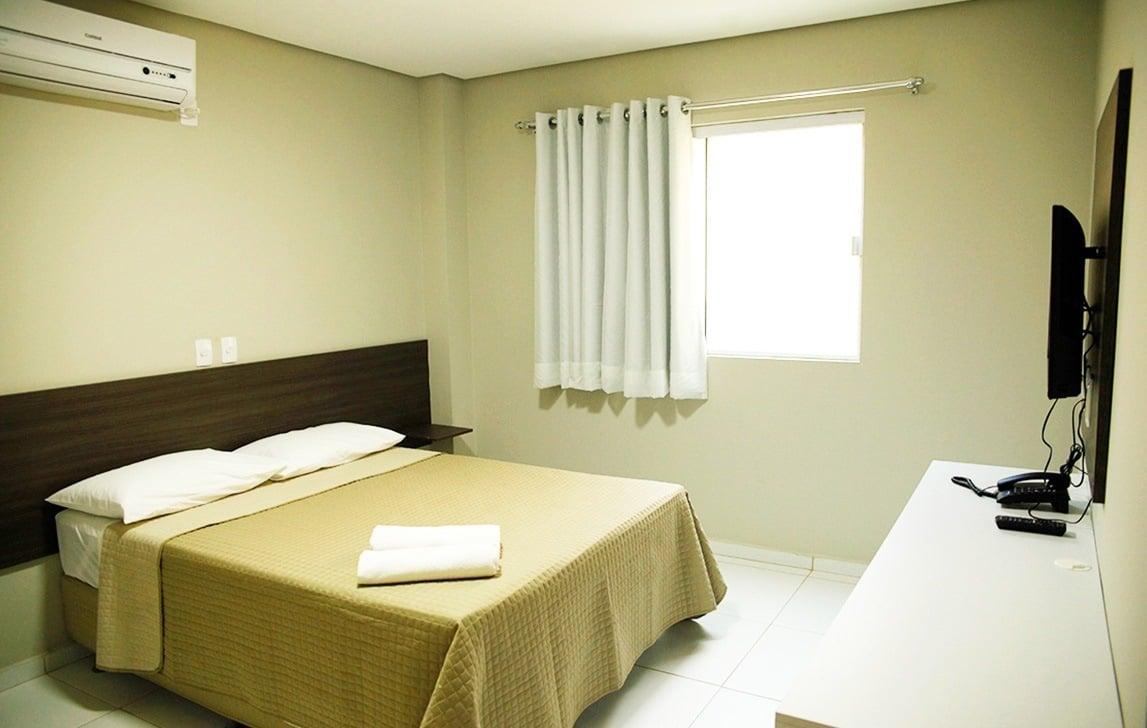 Velit Hotel Teresina Ngoại thất bức ảnh