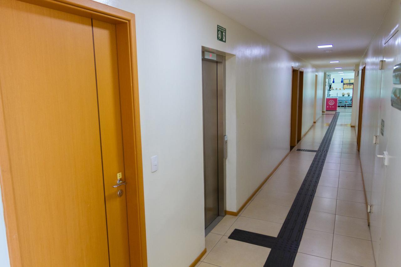 Velit Hotel Teresina Ngoại thất bức ảnh