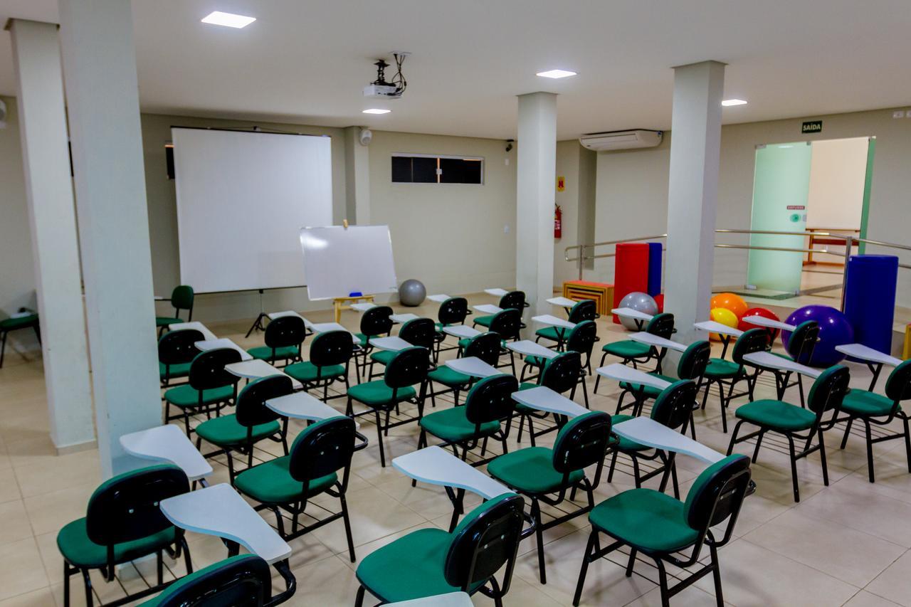 Velit Hotel Teresina Ngoại thất bức ảnh