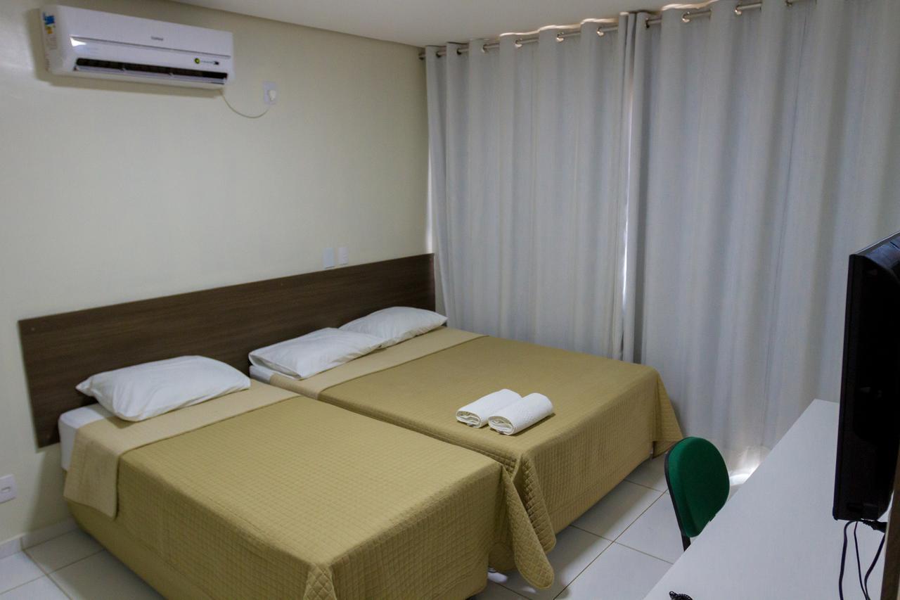 Velit Hotel Teresina Ngoại thất bức ảnh