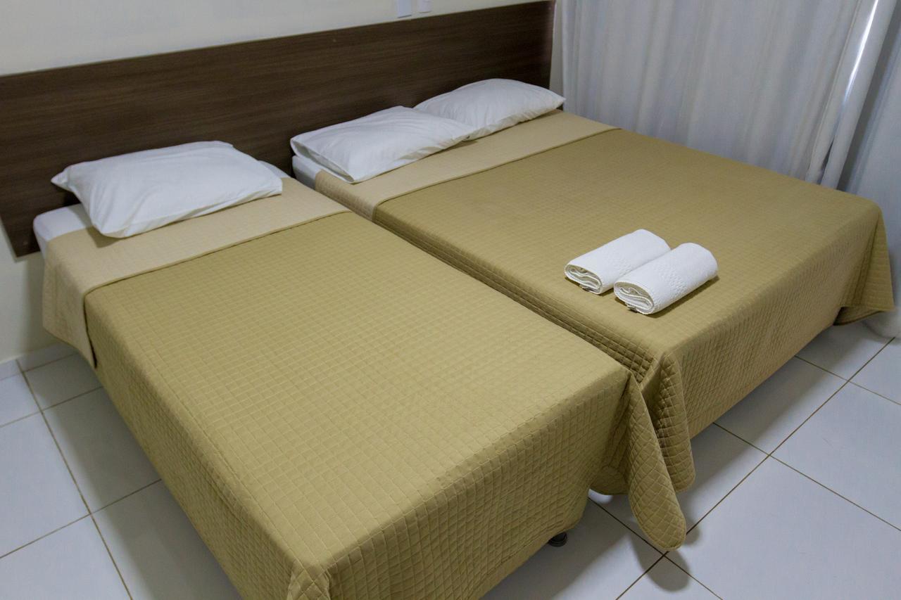 Velit Hotel Teresina Ngoại thất bức ảnh